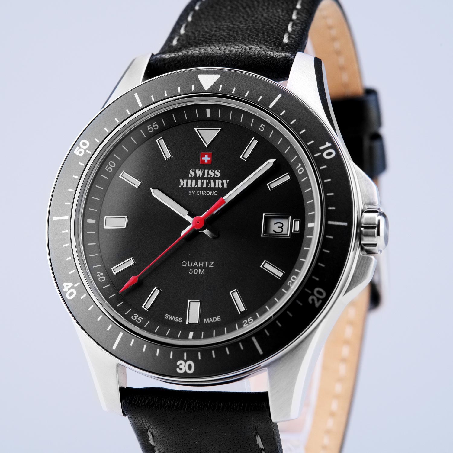 Swiss Military SM34082.06